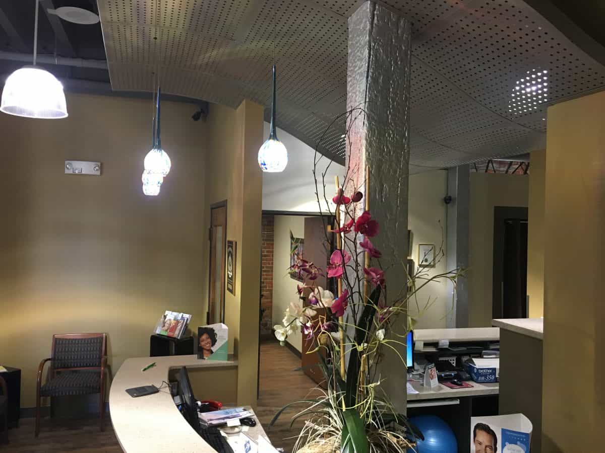 Dentist Colorado Springs CO One Stop Dental Dr. Seth Kimmelman