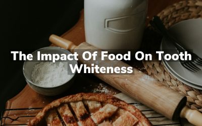 The Impact of Food on Tooth Whiteness