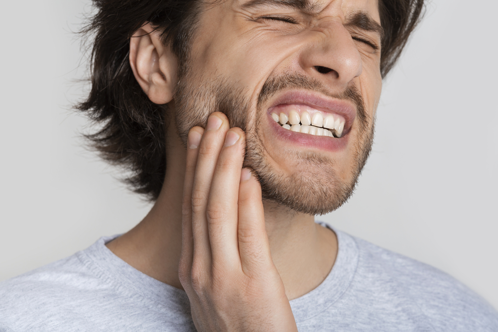 Handle Tooth Injury Immediate Actions to Take