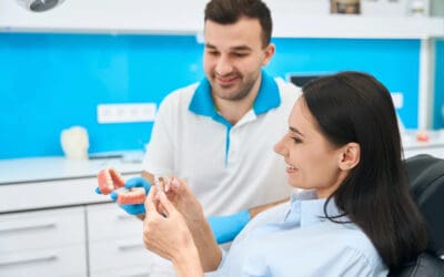 Dental Night Guard vs Retainer: Understanding the Key Differences