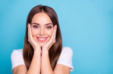 Cosmetic Dentistry with Digital Imaging: Preview Your New Smile Before Treatment